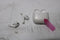 Apple AirPods 4 - Draadloze oordopjes - ANC - Wit