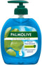 Palmolive - Handzeep - Met Pomp - Fresh Handwash - With Eucalyptus - 300ml