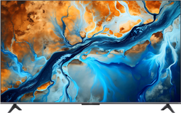 Xiaomi TV S Mini Led - Ultra HD - 55" - Google TV - Grijs (2025)