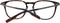 Ermenegildo Zegna EZ5224-D 52052 bril zonder sterke - Heren - Bruin