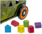 I'm Toy - Houten Duwwagen - 3 in 1 Functie - Wit
