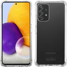 SoSkild Absorb 2.0 - Soft case - Schokabsorberend - Samsung Galaxy A53 (2022)