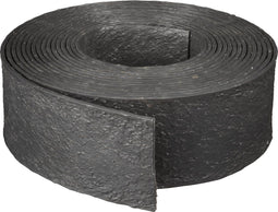 Nature - Borderrand op rol - 12cm x 12m - 5mm dik - perkrand met textuur