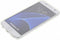 Hoesje Geschikt voor Samsung Galaxy S7 Hoesje Siliconen - Design Backcover siliconen - Transparant / Meerkleurig / Dream Catcher Feathers