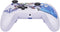 PowerA 617885028649 - Gamecontroller - Geavanceerde Bedrade controller met Master Sword - Blauw Wit