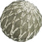 Ballen Decoratie Groen 10 x 10 x 10 cm (8 Stuks)