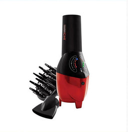 CHI Dura - Handshot Hair Dryer - Föhn - Handsfree