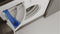 WHIRLPOOL BIWDWG961485EU - Inbouw wasdroogcombinatie - 9+6kg - 1400t - freshcare+ - groot digitaal display - soft move