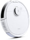 Ecovacs Deebot N8 Pro - Robotstofzuiger met dweilfunctie - OZMO™ en TrueMapping technologie