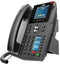 Fanvil X5U - VoIP-telefoon - 3,5
