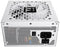 Thermaltake Toughpower GT - Voeding 750W - 80 PLUS Gold - Wit