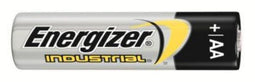 Energizer Industrial - Alkaline AA Batterij