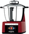 Magimix Cook Expert 18904 - Multifunctionele Foodprocessor - Inductie Kookfunctie - 3,5L RVS Kom