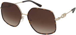 Michael Kors Empire Butterfly MK1127J 101413Glasdiameter: 59