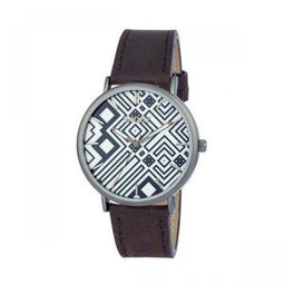 Horloge Uniseks Snooz SAA1041-76 (40 mm)