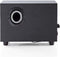 Nedis CSPR10021BK - 2.1-stereo speakerset - 33 watt met subwoofer - zwart
