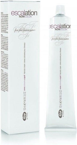 Lisap Escalation Now Color Crèmekleuring 3.00 ES Donker Bruin 100ml