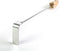 YAKINIKU - Aspook - Vuurpook - Aspock - Ash Tool - Aspook Kamado - Aspook BBQ - Askrabber - XXLARGE - XLarge - Large - Medium - Lengte 53 cm - BBQ Accessoires