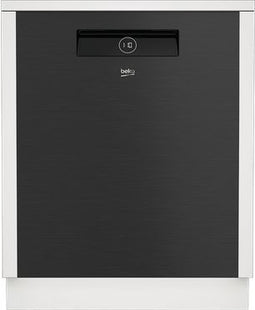 BEKO BDDN38440DD - Inbouw vaatwasser - 14 couverts - Energieklasse C