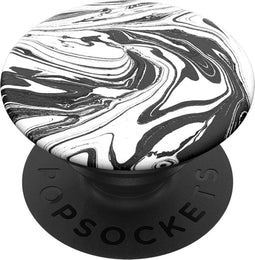 PopSockets PopGrip - Verwisselbare Telefoonbutton - Extra grip - Mod Marble