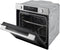 LG WS5D7230S - Oven - 72 L - Staal