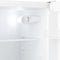 INVENTUM KK471W - Vrijstaande koelkast - 93 liter - Wit