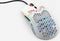Glorious Model O - Gaming Muis - Optisch 3200 DPI - Matte Wit