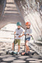 Scoot And Ride Kindersteppen Highwaykick 5 Led