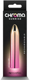 Kogel Vibrator NS Novelties Chroma Multicolour