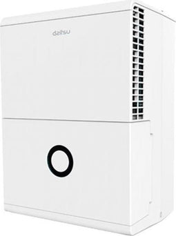 Dehumidifier Daitsu 10 L White 10 L