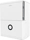 Dehumidifier Daitsu 10 L White 10 L