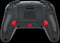 PowerA NSGP0251-01 - Draadloze Controller - Geavanceerde gameknoppen - Multi-color Zwart