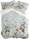 Noorse hoes HappyFriday Garden party Multicolour 155 x 220 cm