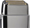 BaBylissPRO FoilFX02 - Foilshaver - 11.000 bewegingen per minuut - Gunsteel