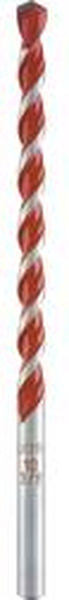 Alpen MultiCut 72900500100 Carbide Multifunctionele boor 5 mm Gezamenlijke lengte 150 mm Cilinderschacht 1 stuk(s)