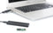 Assmann M.2 SSD-behuizing - Extern - USB 3.2 Gen 2 - Zwart