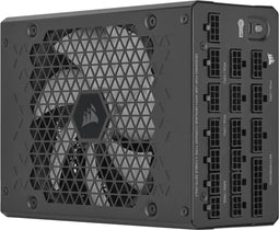 Corsair HX1500i - ATX Voeding - 1500W 80 PLUS Platinum - Zwart (2023)