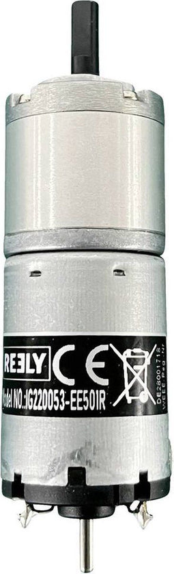 Reely RE-7842807 Transmissiemotor 12 V 1:53