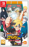 Namco Bandai Naruto Shippuden - Ultimate Ninja Storm 4 - Road to Boruto - Switch