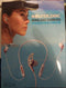 Soundlogic Wireless Earbuds - Bluetooth - 10 M bereik - Wit / rose