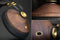 Meze Audio 99 Classics - Over-Ear Koptelefoon - Natuurlijke Geluid - Bruin Zilver
