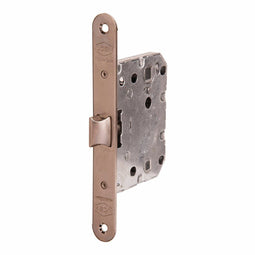 Ucem 88686 Geunificeerde Doorgangs-en Veroordelingsgrendel Goud