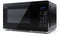Sharp YC-MA262AE-B - Magnetron - 26L - 900W - Vrijstaand - Grill - Hetelucht