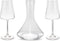 Salt&Pepper Muze Transparant - Glazenset