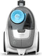 Philips XB2122/09 - Stofzuiger zonder zak - 850 W - 1,3L