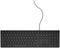 Dell KB216 - USB-toetsenbord - Franstalige AZERTY-indeling - Zwart