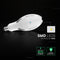 V-TAC VT-240 - LED Lamp - CREE - 36W - 4000 Lumen - 4000K - Olive - E27