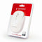 Gembird MUSW-4B-01-W - Draadloze USB muis - 4 knoppen - 800-1600 DPI