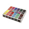 Colortime stift lijndikte: 2 mm diverse kleuren 12x24stuks