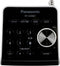 Panasonic RF-D20BT - Draagbare radio - DAB/DAB+/FM Bluetooth - Wit